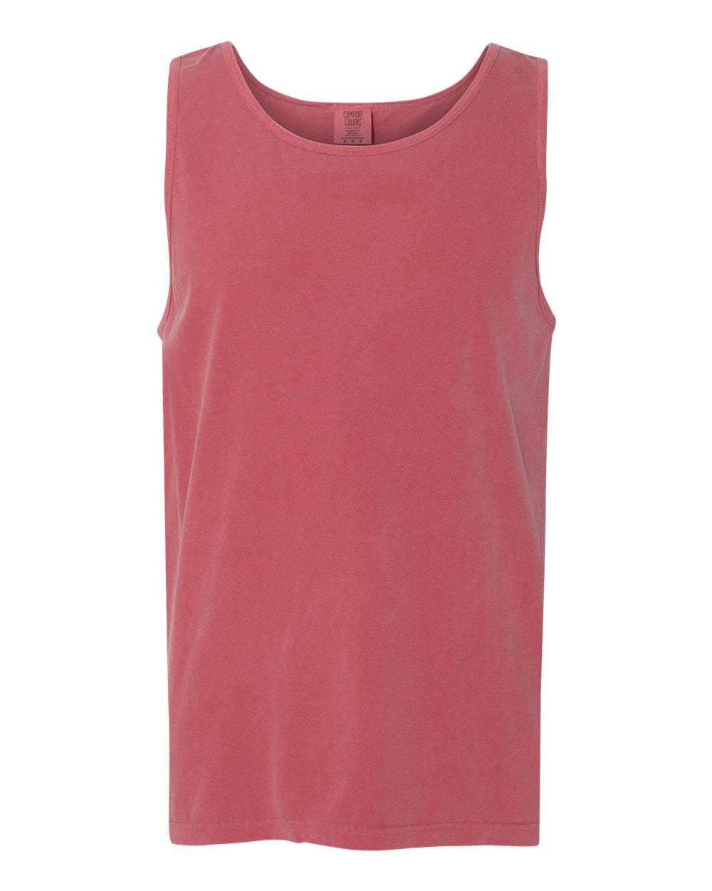 Comfort Colors Adult Heavyweight RS Tank