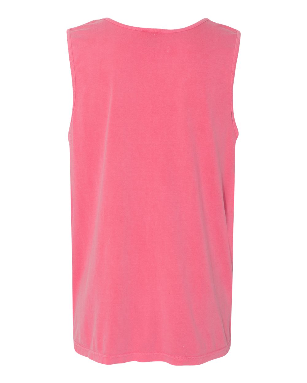 Comfort Colors Adult Heavyweight RS Tank