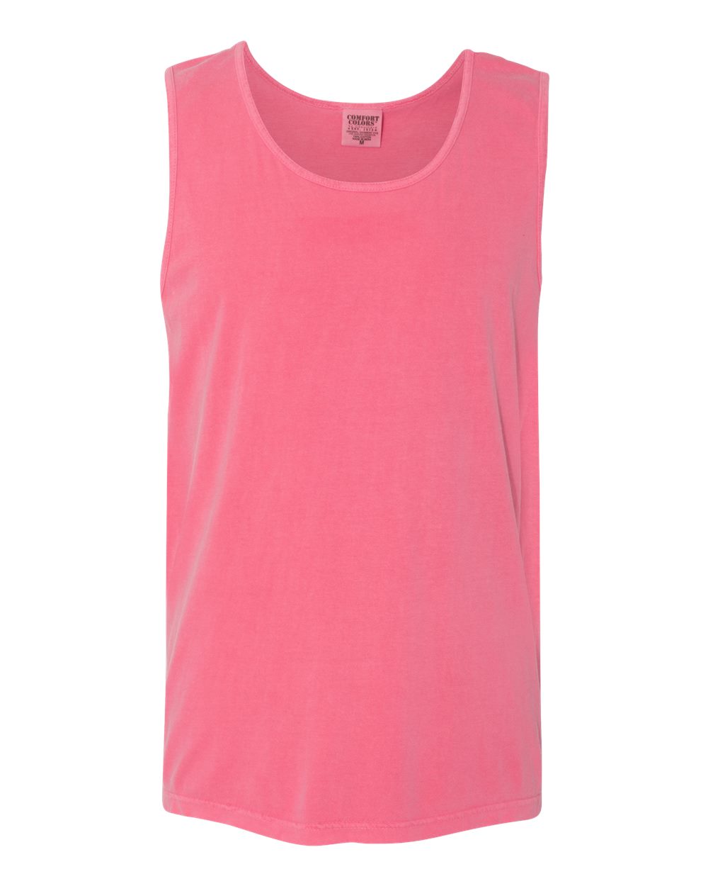 Comfort Colors Adult Heavyweight RS Tank
