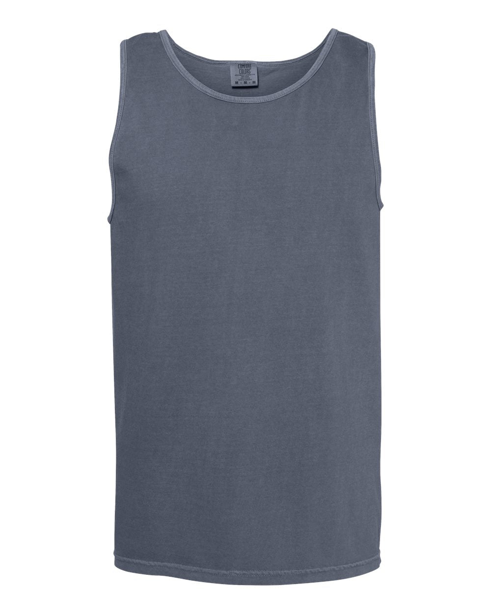 Comfort Colors Adult Heavyweight RS Tank