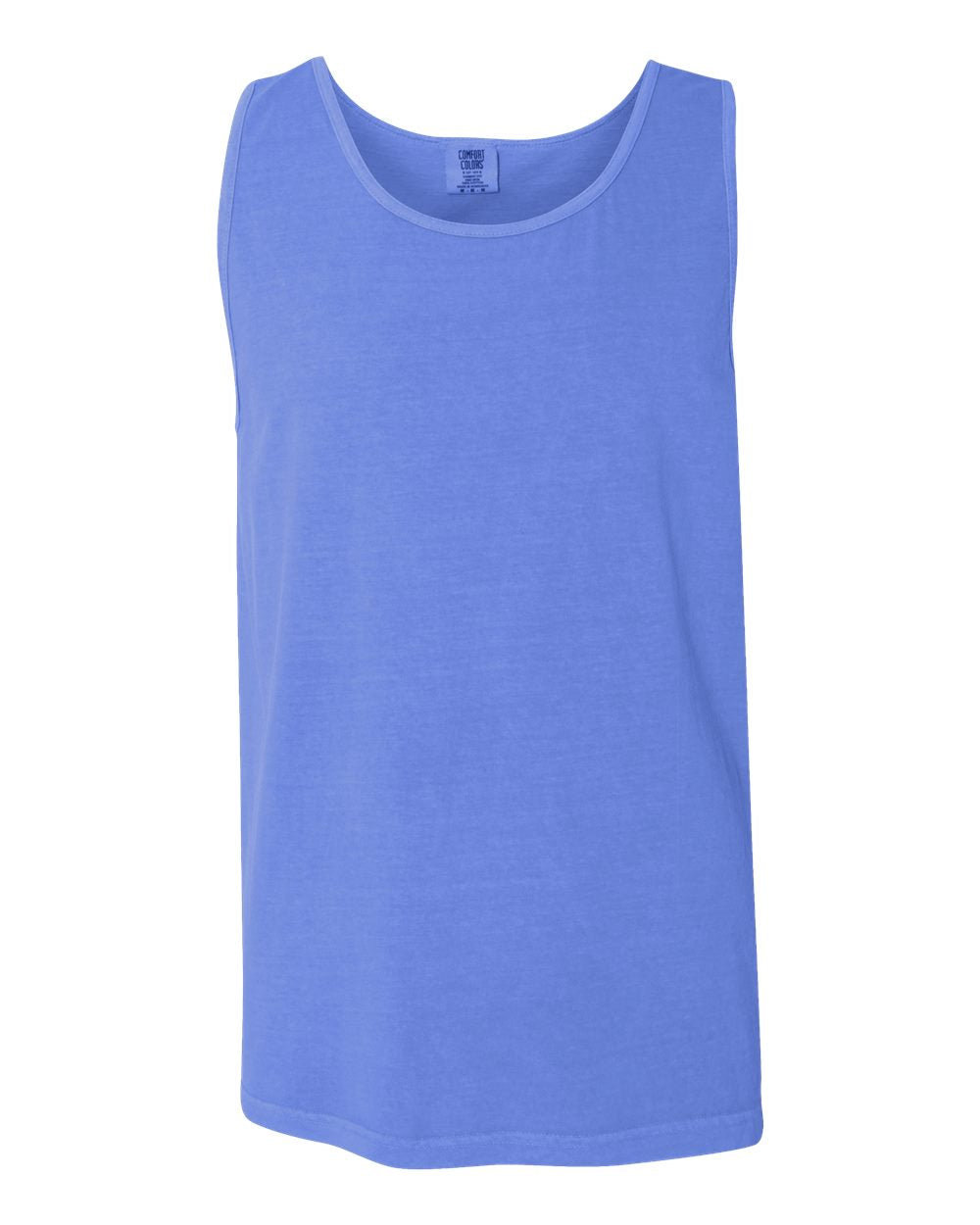 Comfort Colors Adult Heavyweight RS Tank