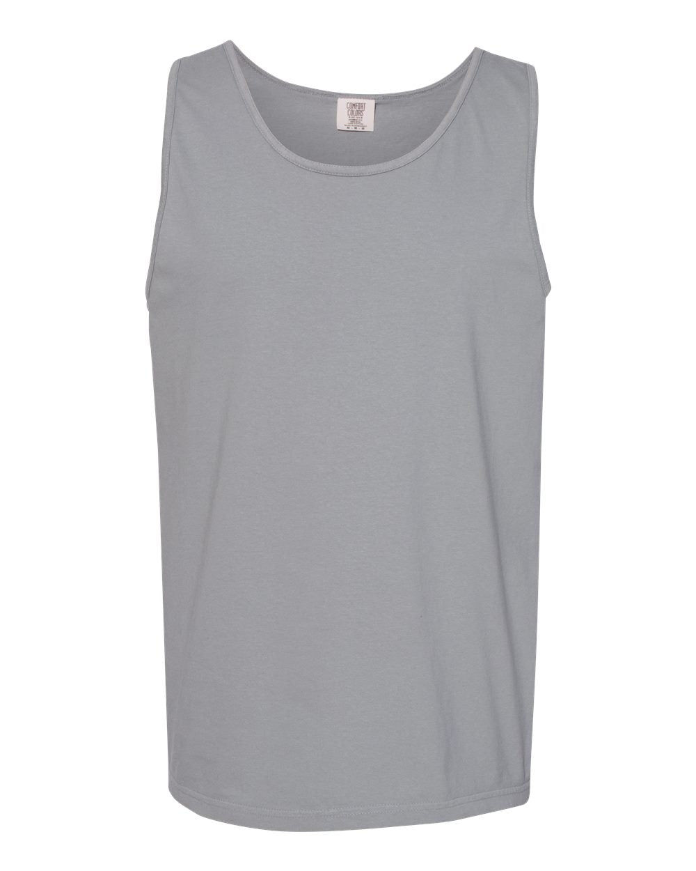 Comfort Colors Adult Heavyweight RS Tank
