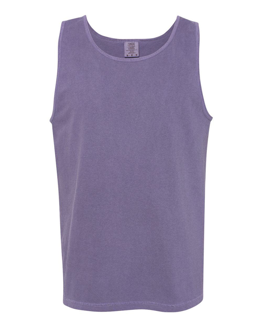 Comfort Colors Adult Heavyweight RS Tank