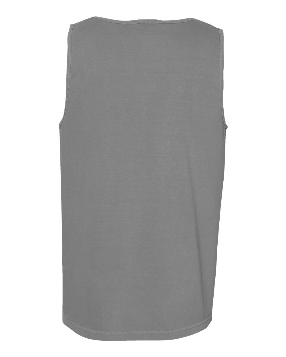 Comfort Colors Adult Heavyweight RS Tank