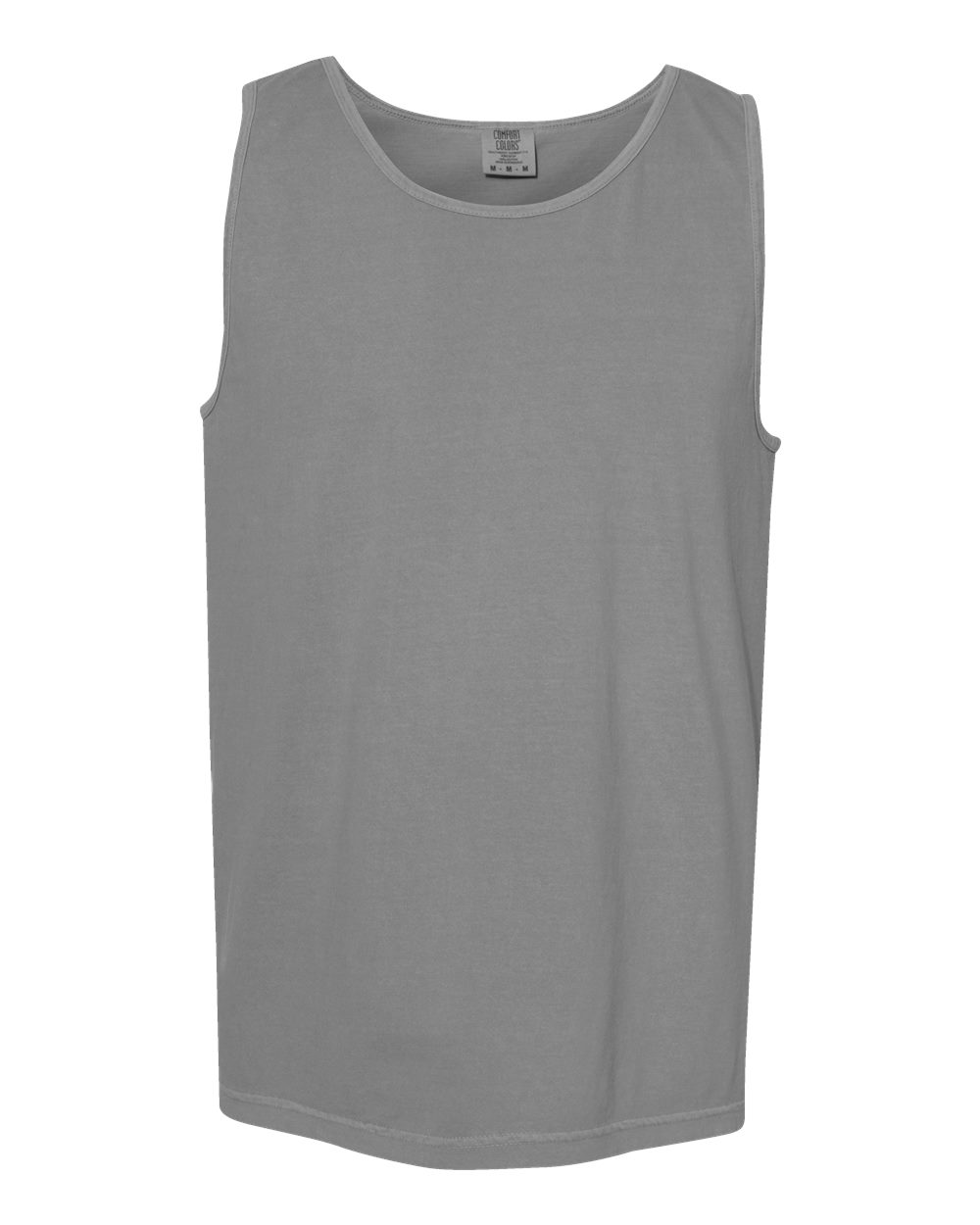 Comfort Colors Adult Heavyweight RS Tank