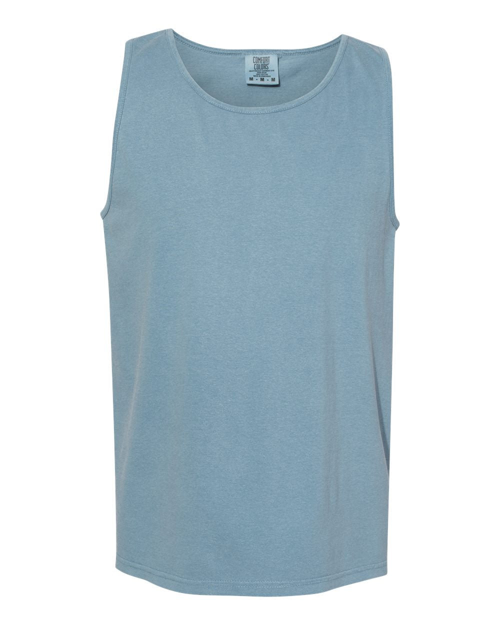 Comfort Colors Adult Heavyweight RS Tank
