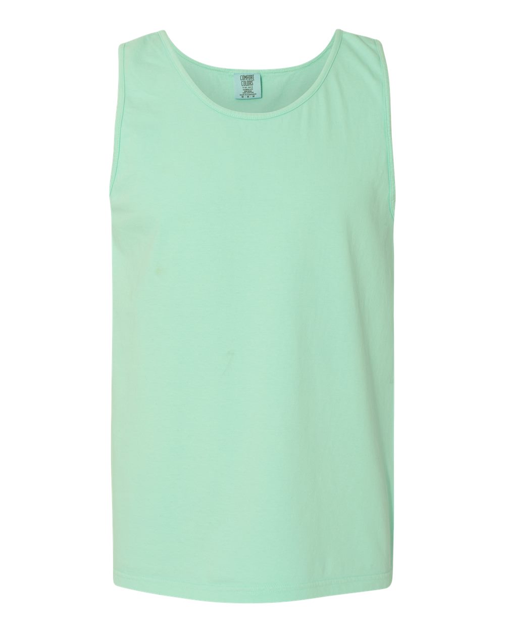 Comfort Colors Adult Heavyweight RS Tank
