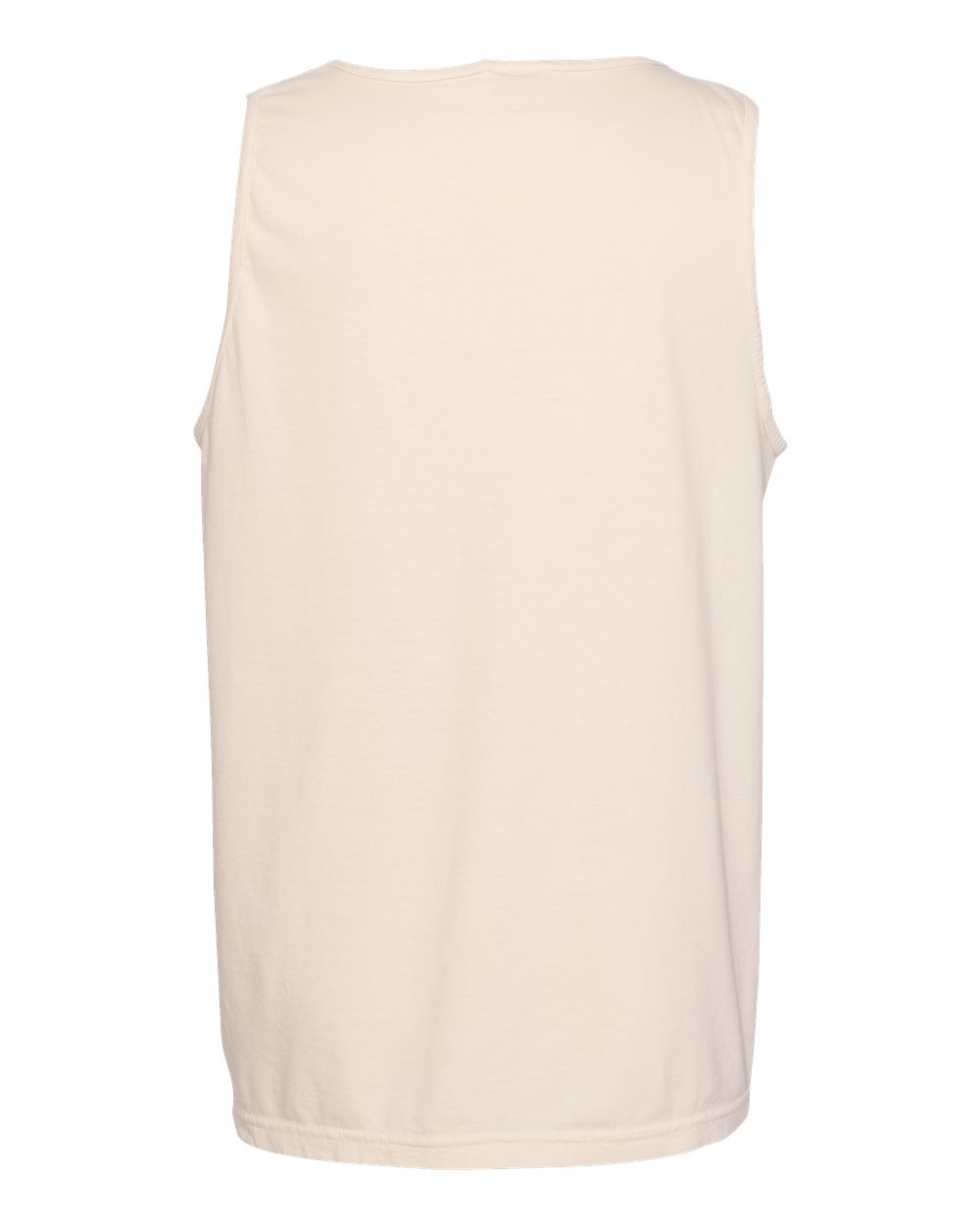 Comfort Colors Adult Heavyweight RS Tank