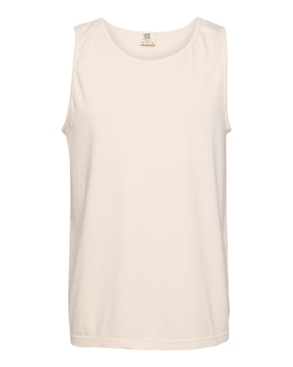 Comfort Colors Adult Heavyweight RS Tank
