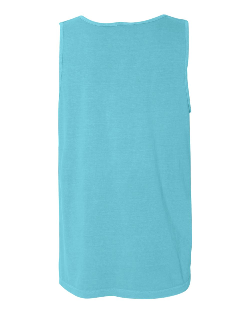 Comfort Colors Adult Heavyweight RS Tank