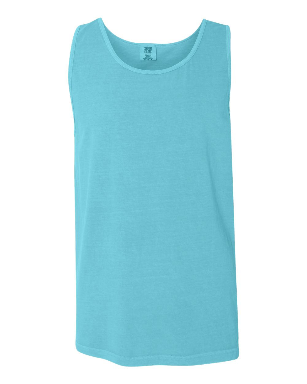 Comfort Colors Adult Heavyweight RS Tank
