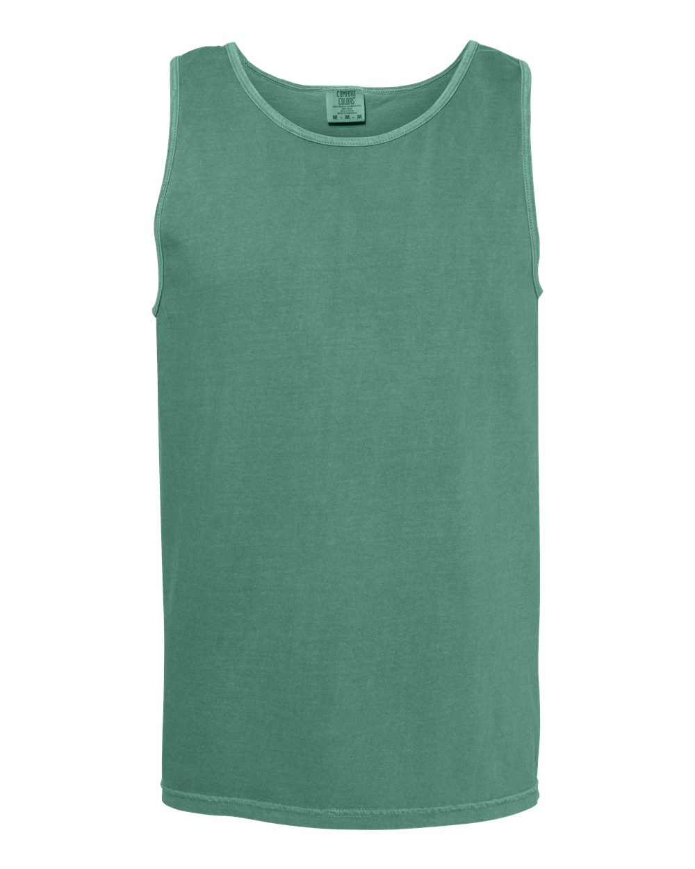 Comfort Colors Adult Heavyweight RS Tank