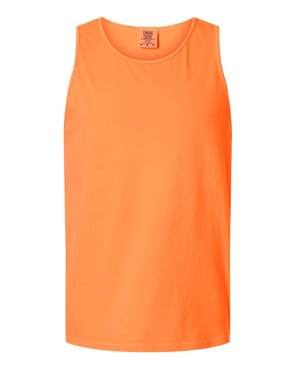 Comfort Colors Adult Heavyweight RS Tank
