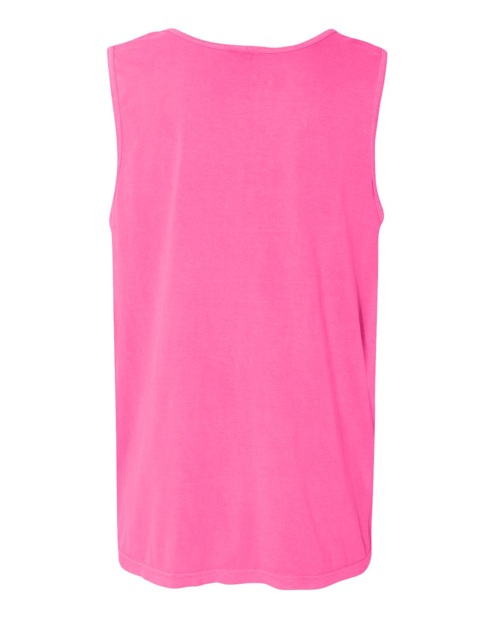 Comfort Colors Adult Heavyweight RS Tank
