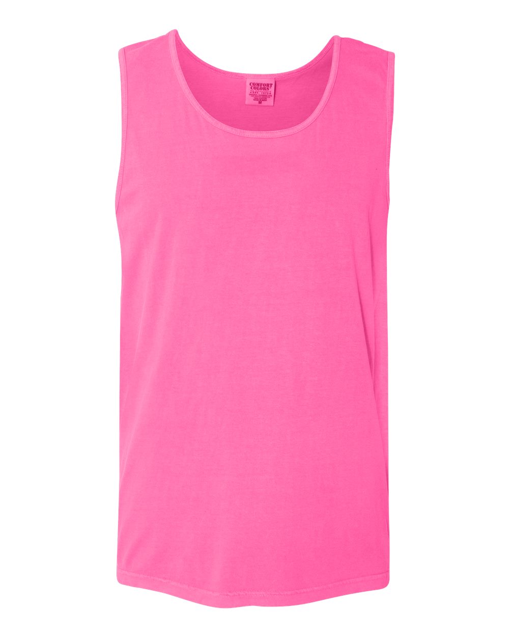 Comfort Colors Adult Heavyweight RS Tank