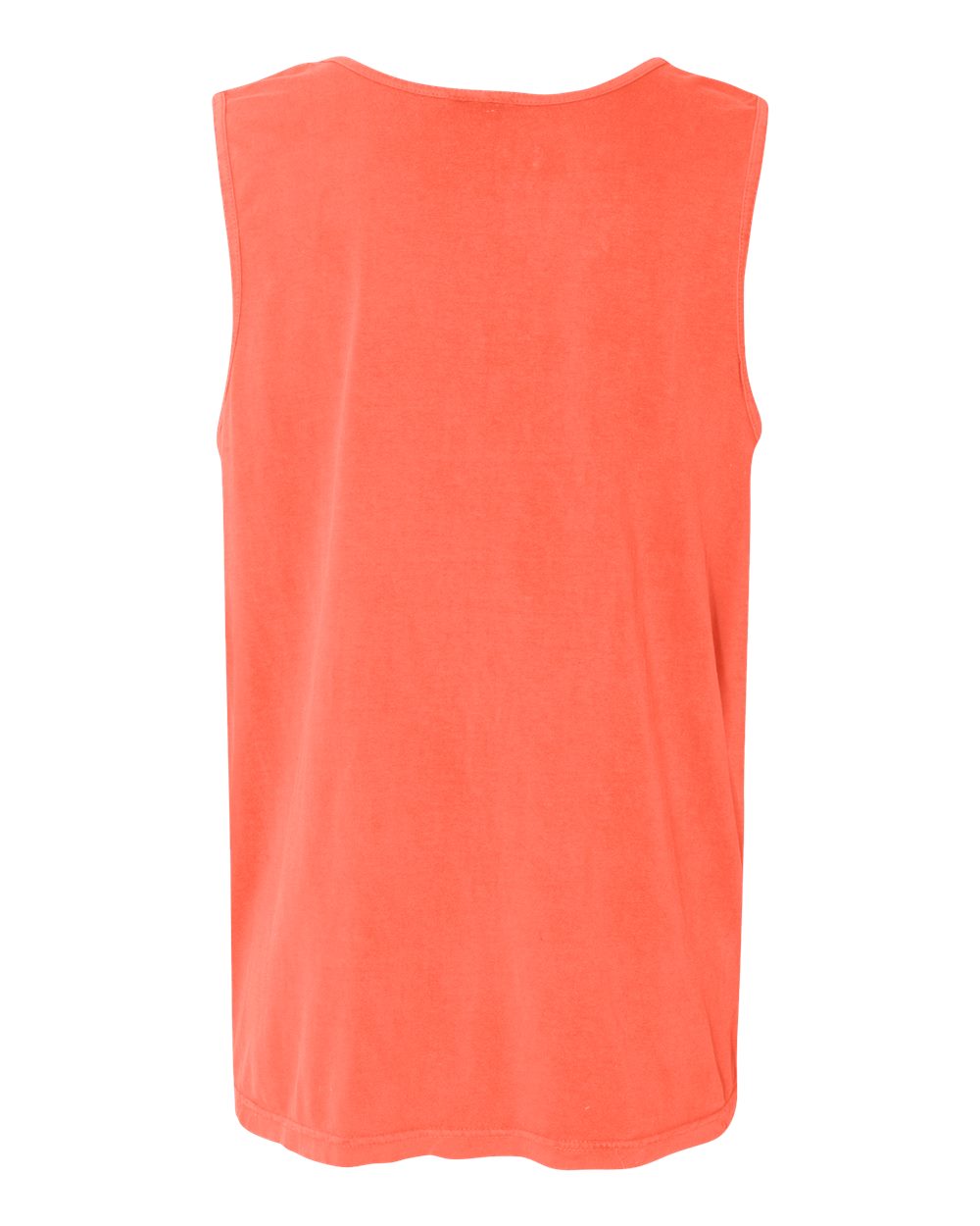 Comfort Colors Adult Heavyweight RS Tank