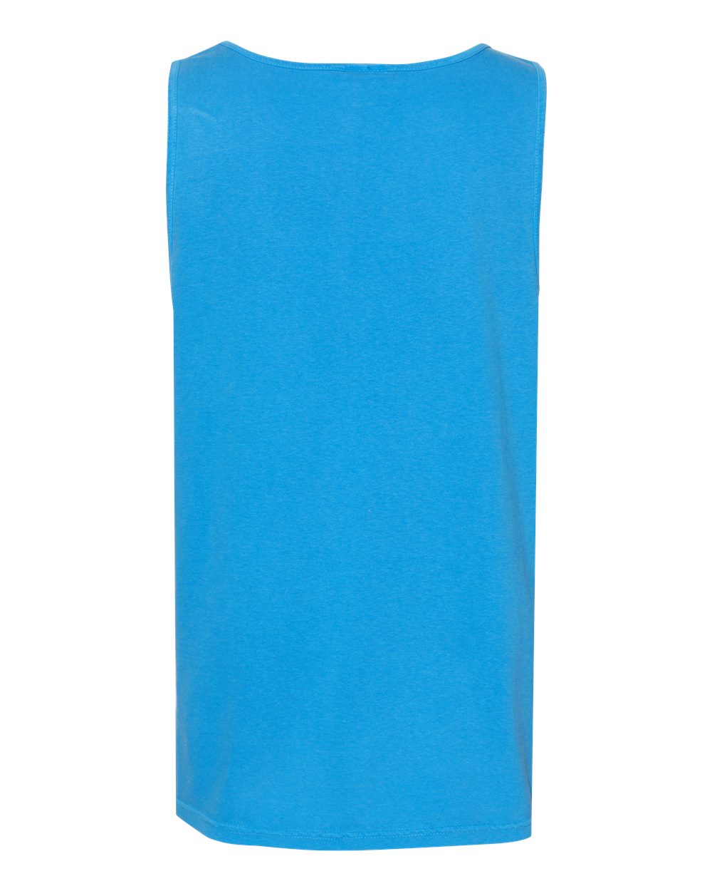 Comfort Colors Adult Heavyweight RS Tank