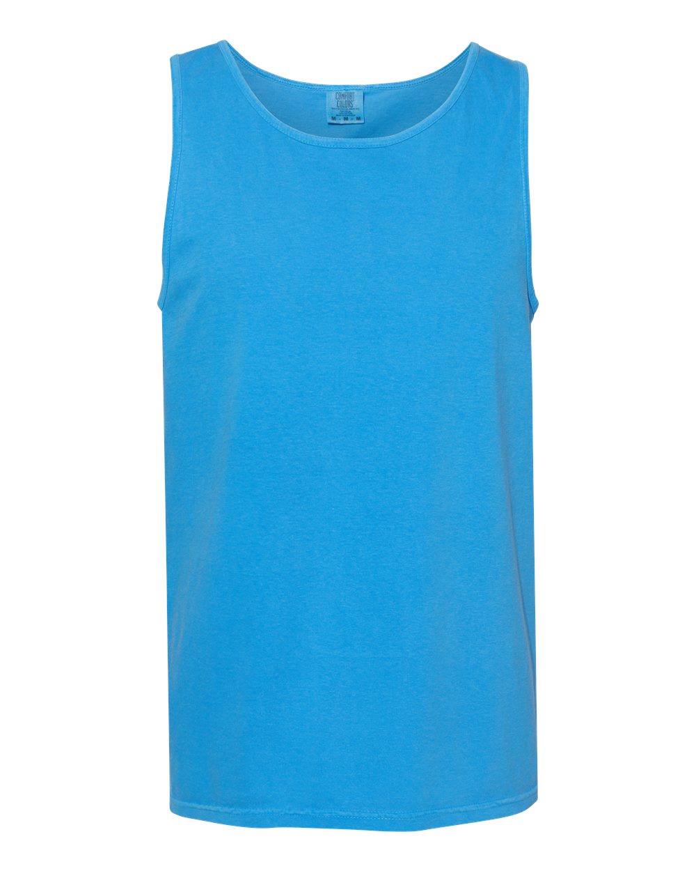 Comfort Colors Adult Heavyweight RS Tank