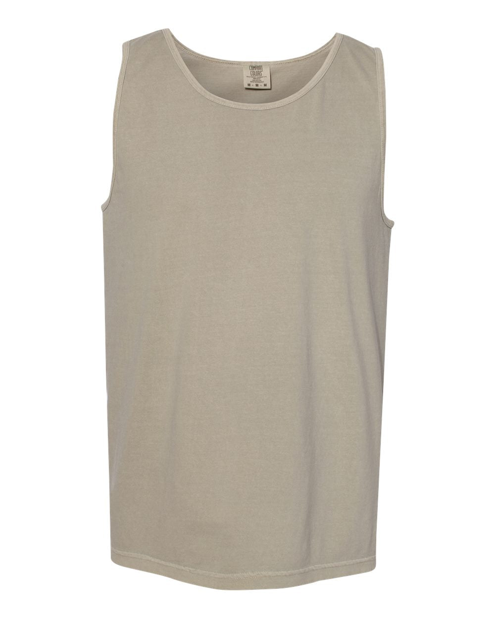 Comfort Colors Adult Heavyweight RS Tank