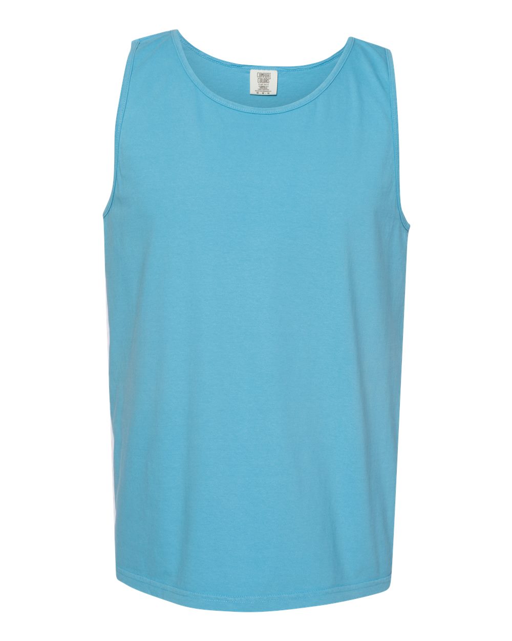 Comfort Colors Adult Heavyweight RS Tank
