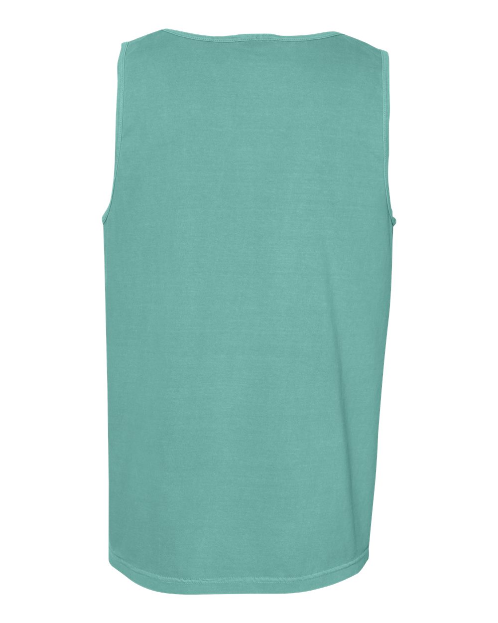 Comfort Colors Adult Heavyweight RS Tank