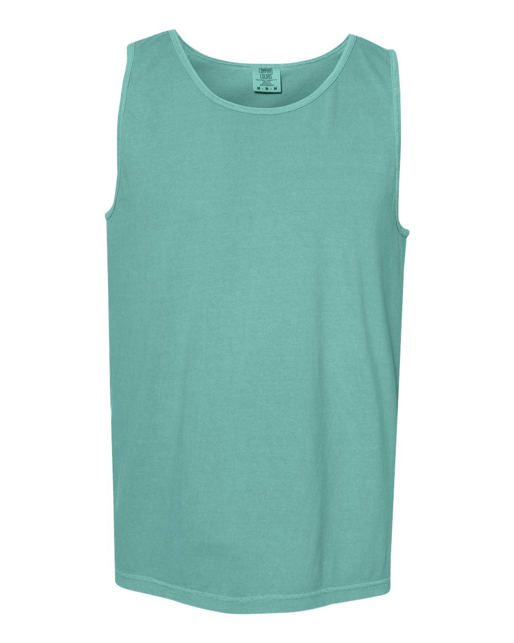 Comfort Colors Adult Heavyweight RS Tank