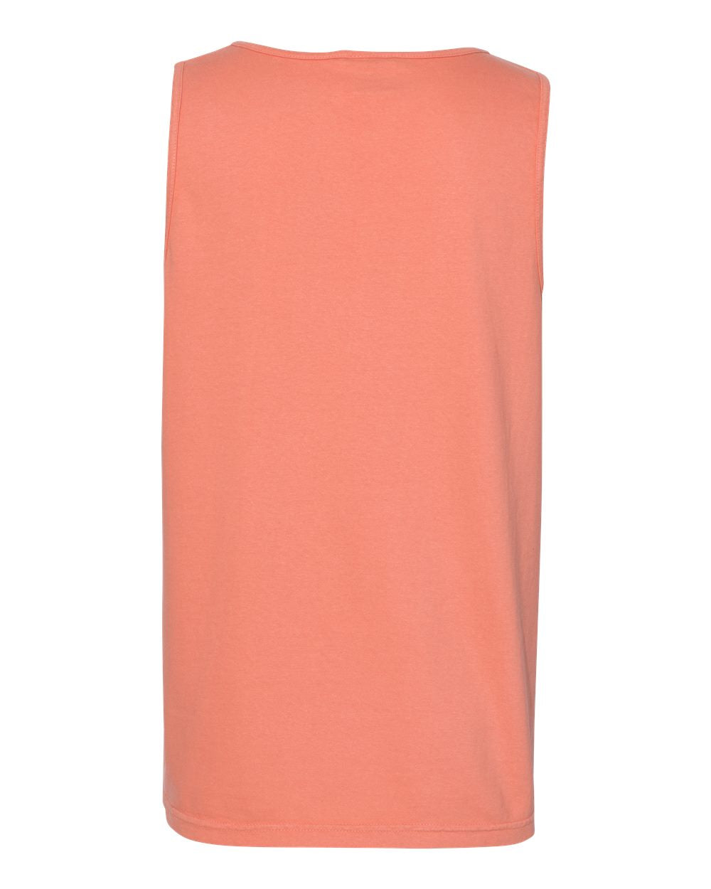 Comfort Colors Adult Heavyweight RS Tank