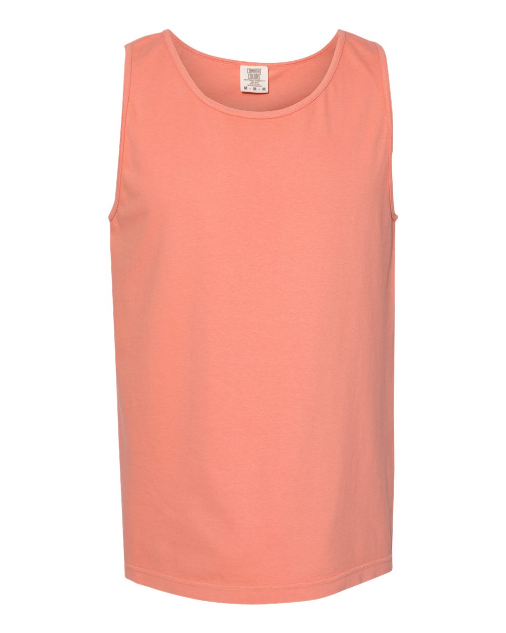 Comfort Colors Adult Heavyweight RS Tank