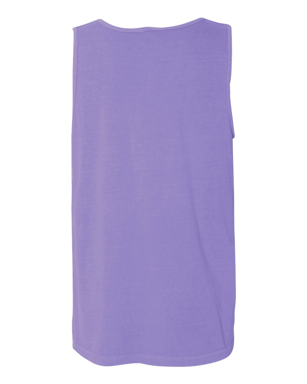 Comfort Colors Adult Heavyweight RS Tank