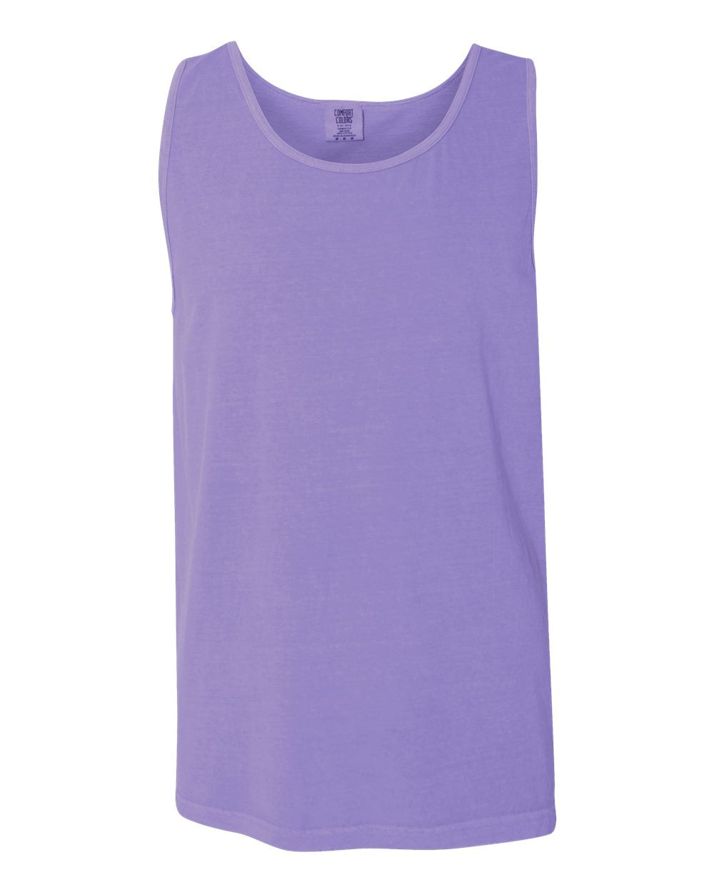 Comfort Colors Adult Heavyweight RS Tank