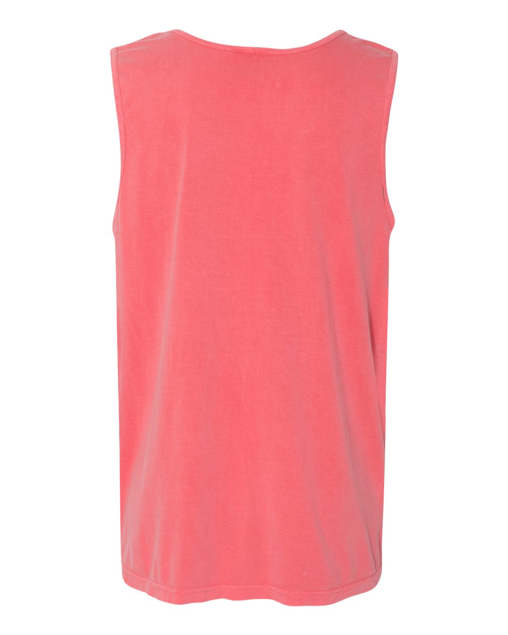 Comfort Colors Adult Heavyweight RS Tank