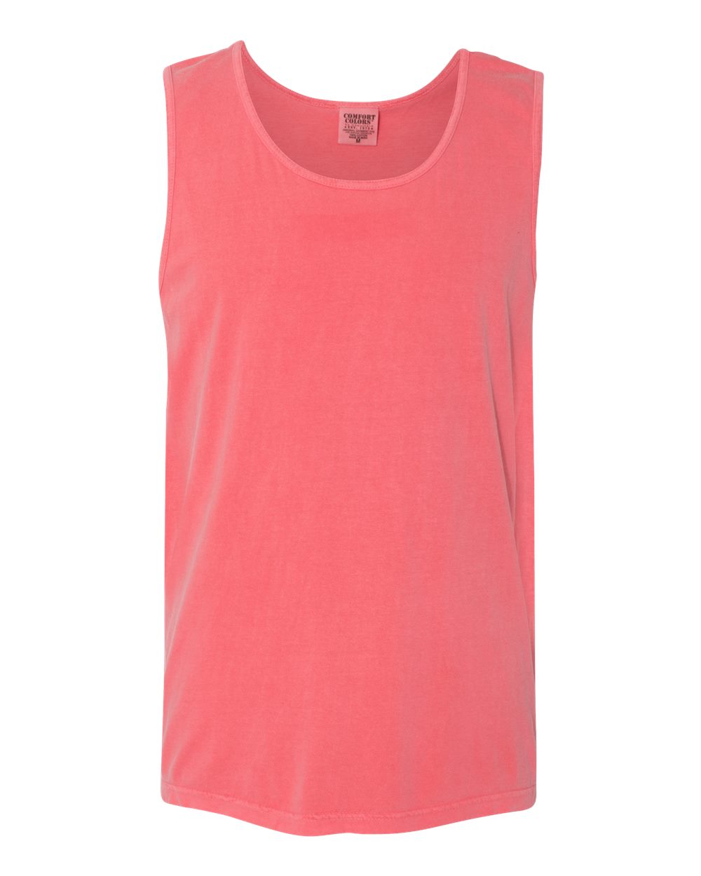 Comfort Colors Adult Heavyweight RS Tank
