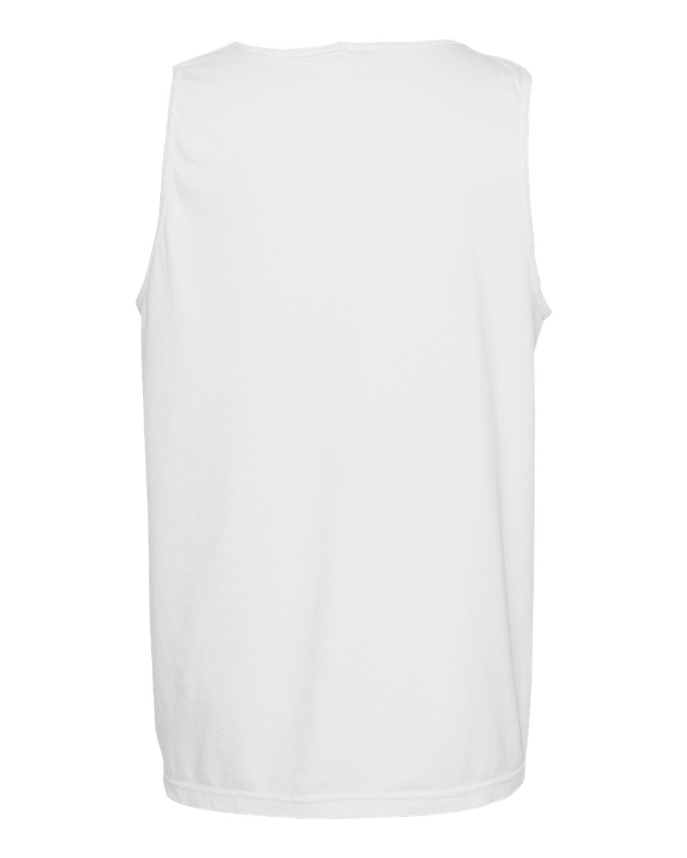 Comfort Colors Adult Heavyweight RS Tank
