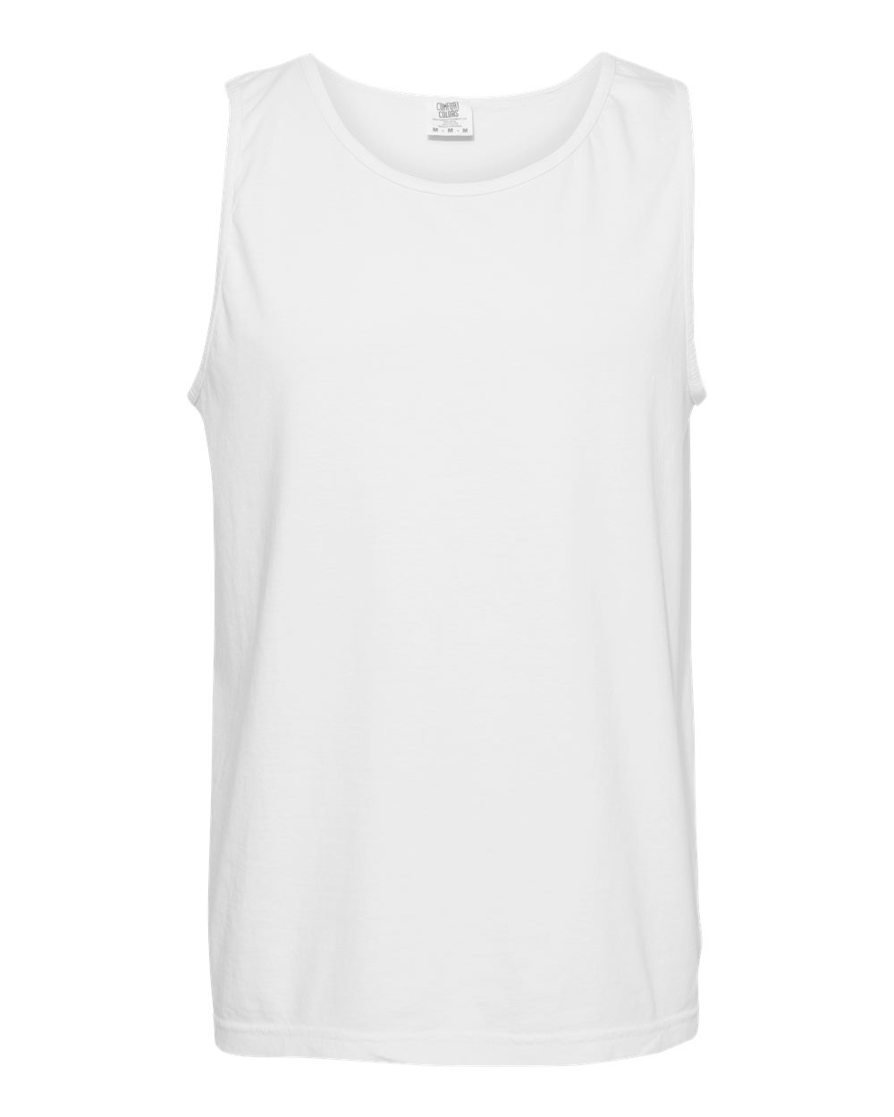 Comfort Colors Adult Heavyweight RS Tank