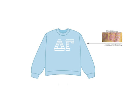 HG-2111-University of Maryland-Delta Gamma