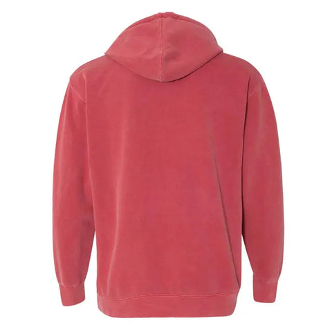 Comfort Colors Adult Hooded Sweatshirt