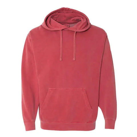 Comfort Colors Adult Hooded Sweatshirt