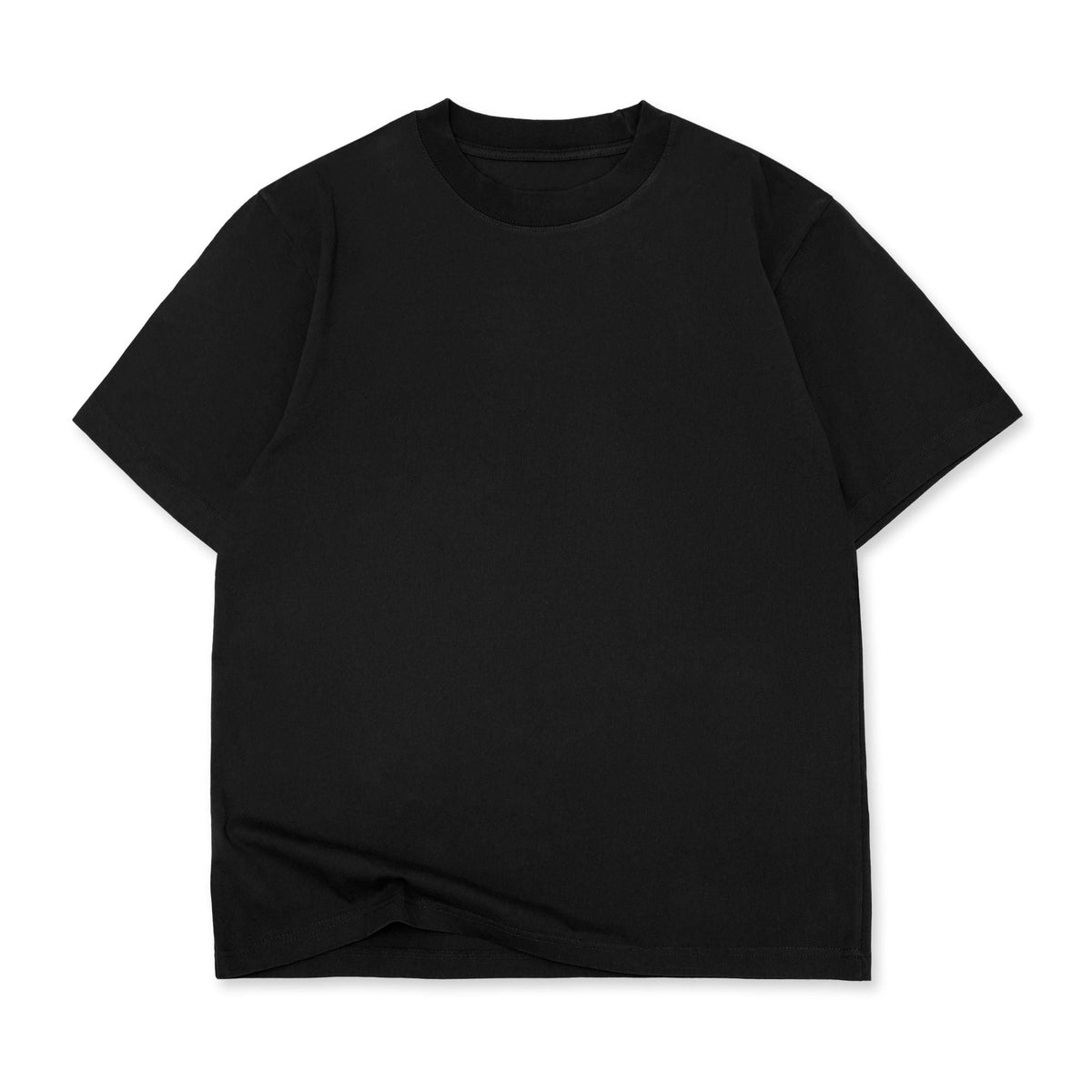 Cotton Collective - Daily S/S Tee 6.5 oz - CCSST220