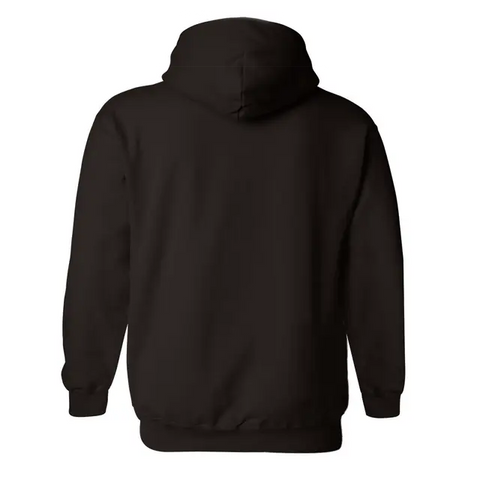 Gildan Adult Heavy Blend 8 Oz. 50/50 Hooded Sweatshirt