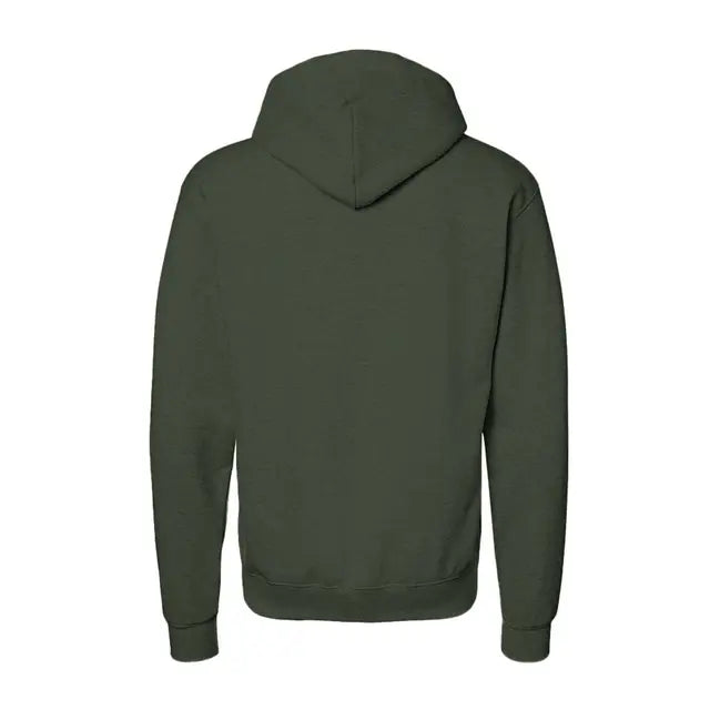 Champion Adult 9 Oz. Double Dry Eco Pullover Hoodie