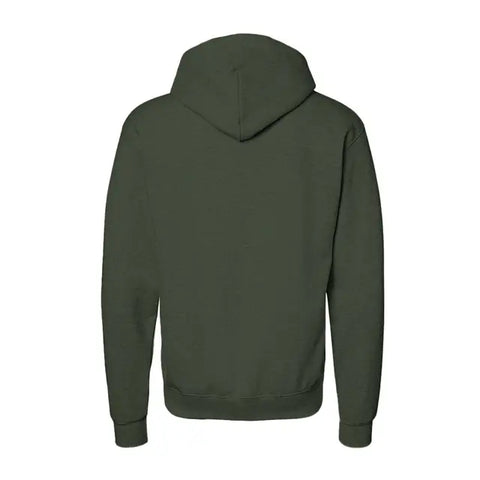 Champion Adult 9 Oz. Double Dry Eco Pullover Hoodie