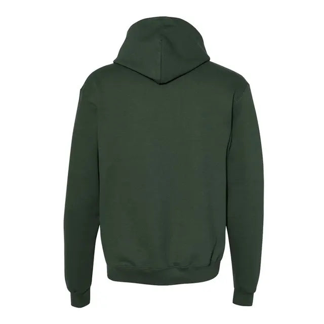 Champion Adult 9 Oz. Double Dry Eco Pullover Hoodie