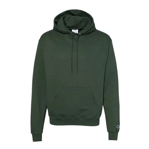 Champion Adult 9 Oz. Double Dry Eco Pullover Hoodie