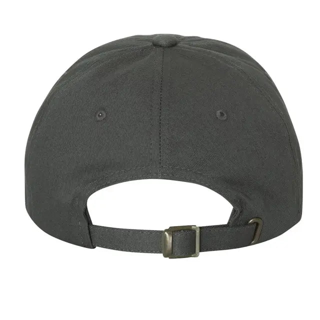 Yupoong Adult Low-Profile Cotton Twill Dad Cap