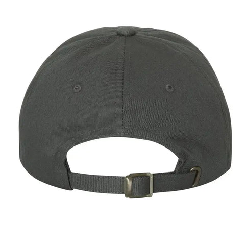 Yupoong Adult Low-Profile Cotton Twill Dad Cap