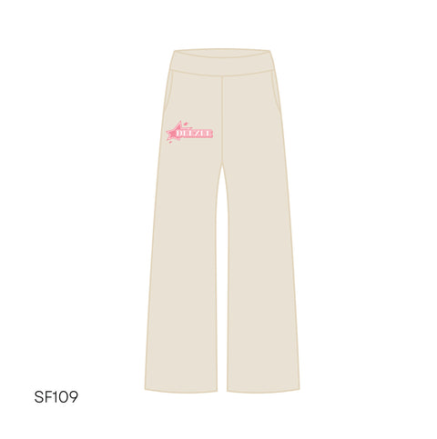 SF019 Tan Pants