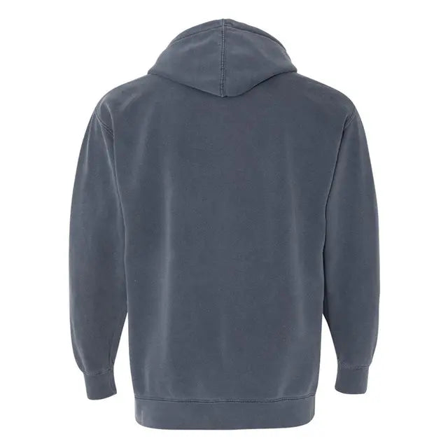 Comfort Colors Adult Hooded Sweatshirt