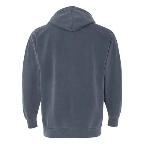 Comfort Colors Adult Hooded Sweatshirt
