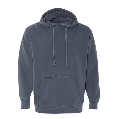 Comfort Colors Adult Hooded Sweatshirt