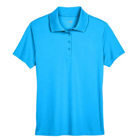 Core 365 Ladies' Origin Performance Piqué Polo
